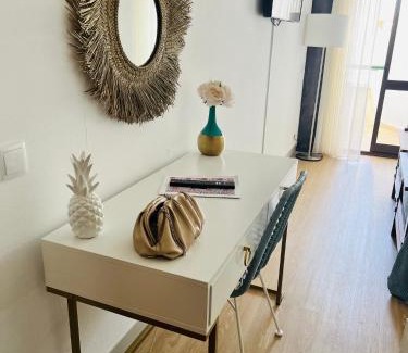 Vila Real Santo Antonio Wohnung | Sunset Lover Aparthotel Guadiana