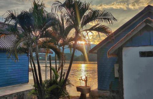 Vang Vieng Haus | Sunset Nam Ngum resort