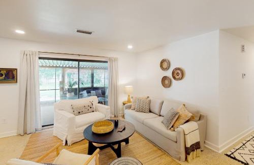 Pensacola Haus | Sunset on the Coast
