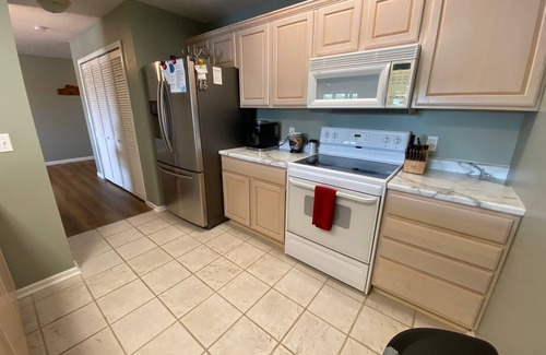 Gypsum Eigentumswohnung | Sunset On The Water!