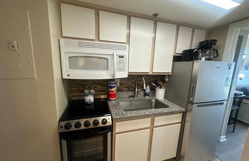 Myrtle Beach Wohnung | Sunset Over Six, Great Location