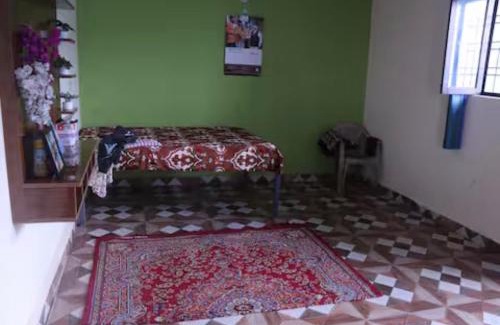 Satbunga Haus | Sunset Paradise Home Stay and Cottages