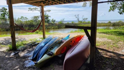 Florida Panhandle Haus | Sunset Paradise