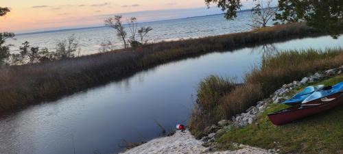 Florida Panhandle Haus | Sunset Paradise