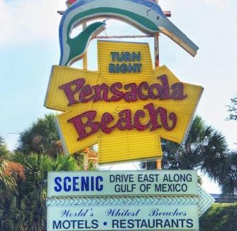 Florida Panhandle Haus | Sunset Paradise