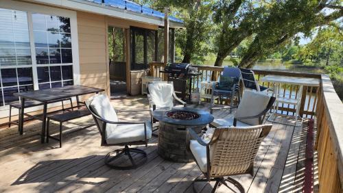 Florida Panhandle Haus | Sunset Paradise