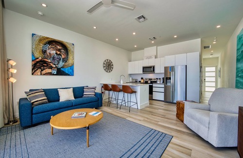 Northwest Point Eigentumswohnung | Sunset Cove - Caribbean Elegance Redefined