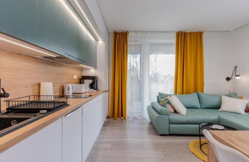 Fonyodliget Wohnung | Sunset Resort 109