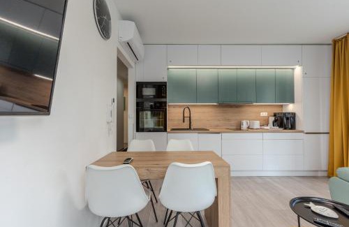 Fonyodliget Wohnung | Sunset Resort 109
