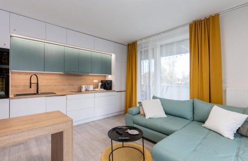 Fonyodliget Wohnung | Sunset Resort 109