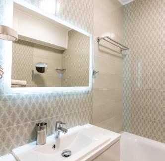 Fonyodliget Wohnung | Sunset Resort 109
