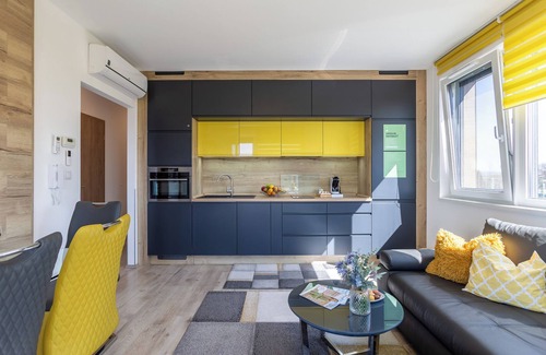 Fonyodliget Wohnung | Sunset Resort 409 With Pool, Fonyód, Hungary