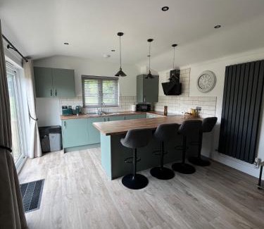 Three Legged Cross Wohnung | Sunset Retreat