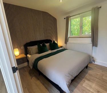 Three Legged Cross Wohnung | Sunset Retreat