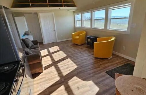 Canyon County Hütte | Sunset Ridge Cottage, amazing views