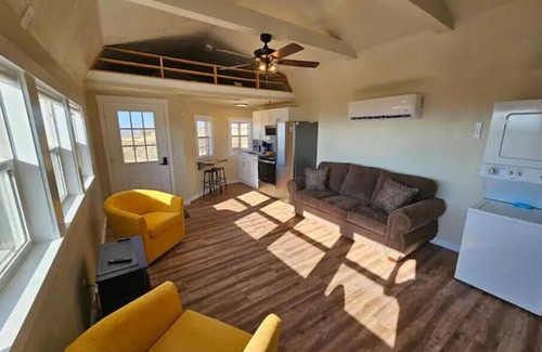 Canyon County Hütte | Sunset Ridge Cottage, amazing views