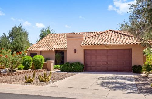 Sunset Ridge Haus | Sunset Ridge