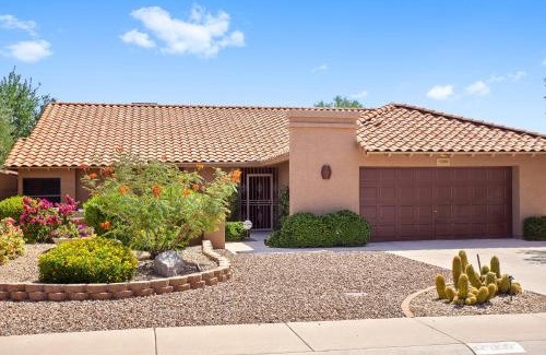 Sunset Ridge Haus | Sunset Ridge