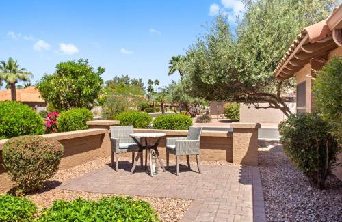 Sunset Ridge Haus | Sunset Ridge