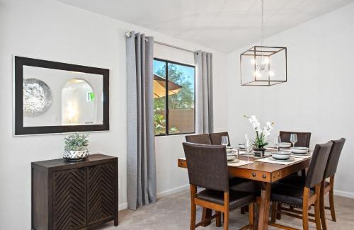 Sunset Ridge Haus | Sunset Ridge