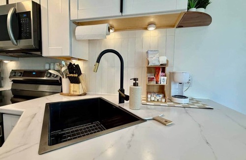 Sterling Haus | Sunset Sanctuary Bungalow