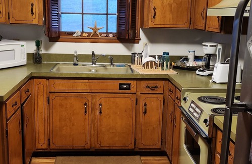 Hillwood Wohnung | Sunset Shanty 1-bedroom in West Nashville (420 friendly)