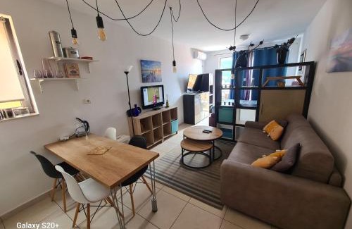 Becici Wohnung | Sunset studio Bečići