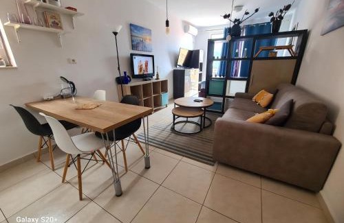 Becici Wohnung | Sunset studio Bečići