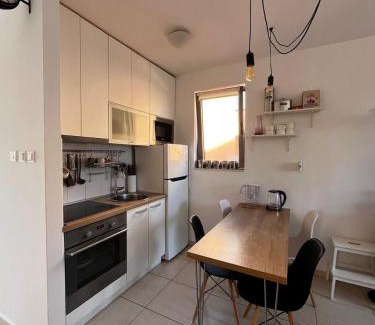 Becici Wohnung | Sunset studio Bečići