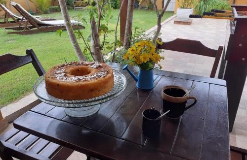 Arraial do Cabo Haus | Sunset Suítes Arraial