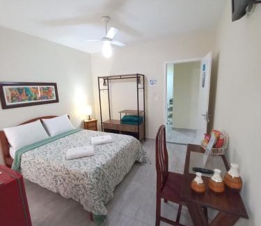 Arraial do Cabo Haus | Sunset Suítes Arraial