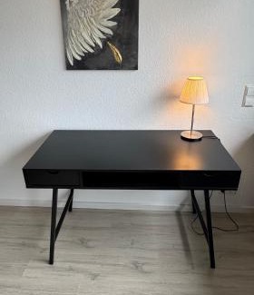 Ditzingen Wohnung | Sunset Suite mit Weitblick