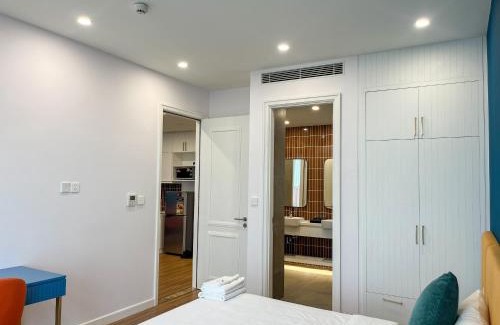 An Thoi Wohnung | Sunset town Phú Quốc