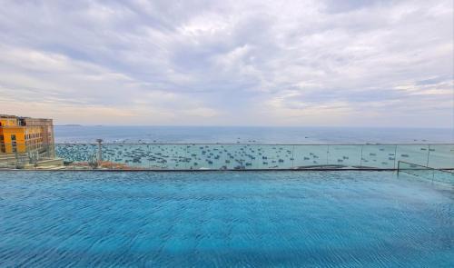 An Thoi Wohnung | Sunset Town - Thị trấn hoàn hôn