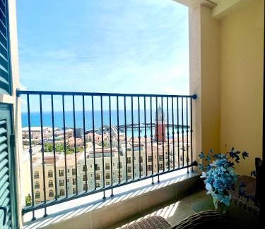 An Thoi Wohnung | Sunset Town - Thị trấn hoàn hôn