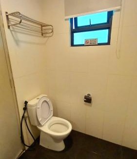 Kampung Bahasa Kapor Hotel | Sunset View 969 PD Waterfront