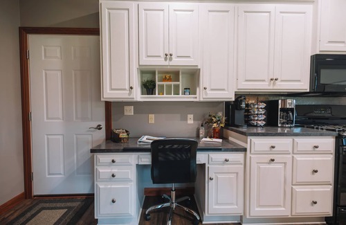 Sugarcreek Wohnung | Sunset Views in the midst of Amish Country