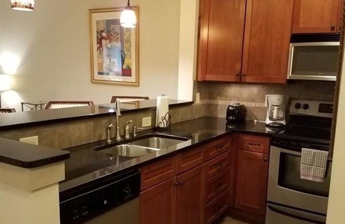 Talladega Eigentumswohnung | Blick auf den Sonnenuntergang über Logan Martin