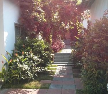 Duong Dong Villa | Sunshine Bungalow