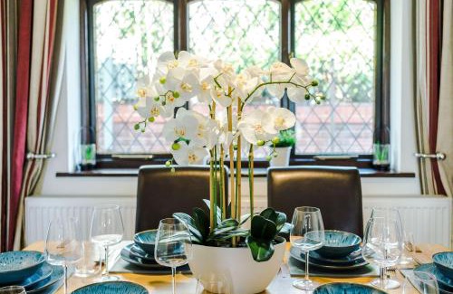 Golborne Wohnung | Sunshine Cottage by Happy Sunshine Stay