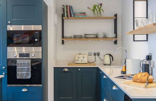 Helmsley Hütte | Sunshine Cottage - Luxury cottage / dog friendly