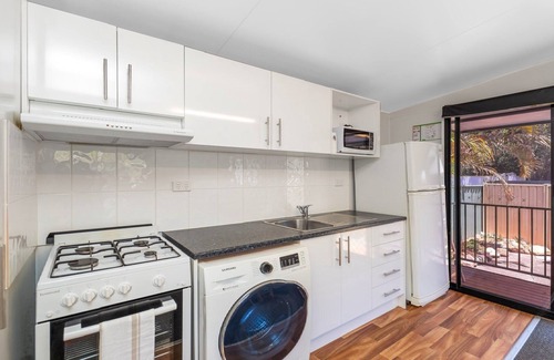 Pearl Beach Haus | Sunshine Cottage Umina Beach