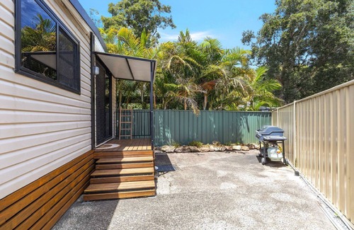 Pearl Beach Haus | Sunshine Cottage Umina Beach