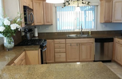 Thousand Palms Haus | I just had a cancellation for this FEBUARY 1st-March 15th -PEAK SEASON