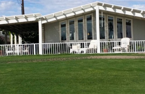 Thousand Palms Haus | I just had a cancellation for this FEBUARY 1st-March 15th -PEAK SEASON