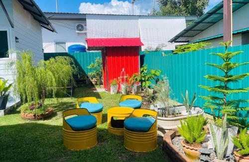 Rawai Hotel | Sunshine guesthouse