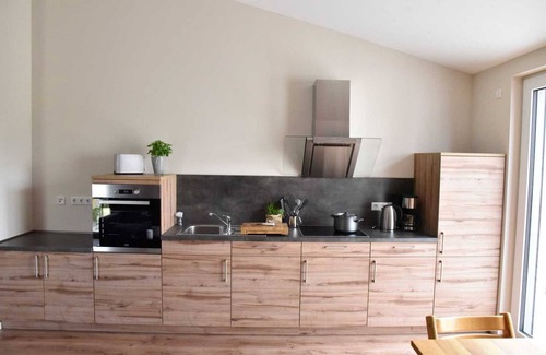 Erbach Wohnung | Sonnenscheinhaus Wohnung 4