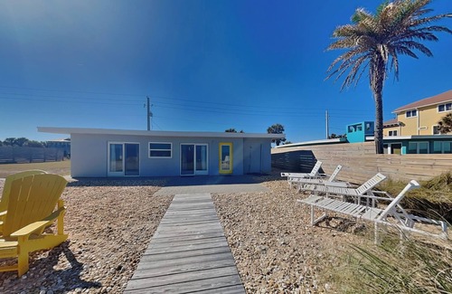 Painters Hill Hütte | Sunshine House