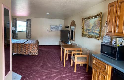 Centre Hotel | Sunshine inn