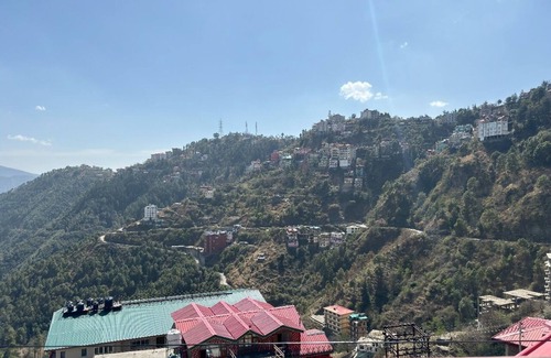 Shimla Haus | Sunshine Lodge : A Bliss Retreat